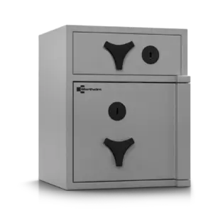 Wertheim Deposittresor AG15DF