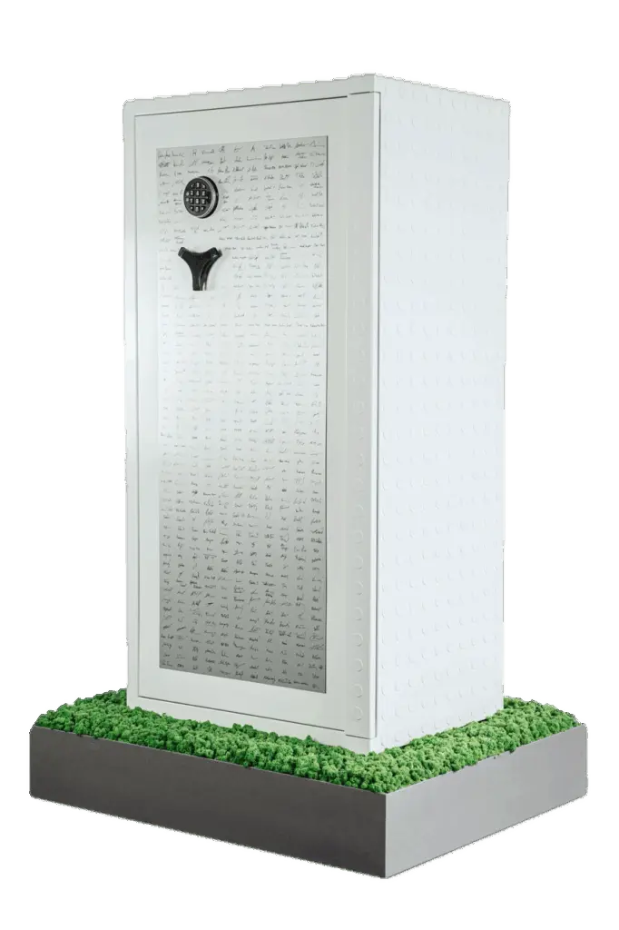 Designtresor transparent