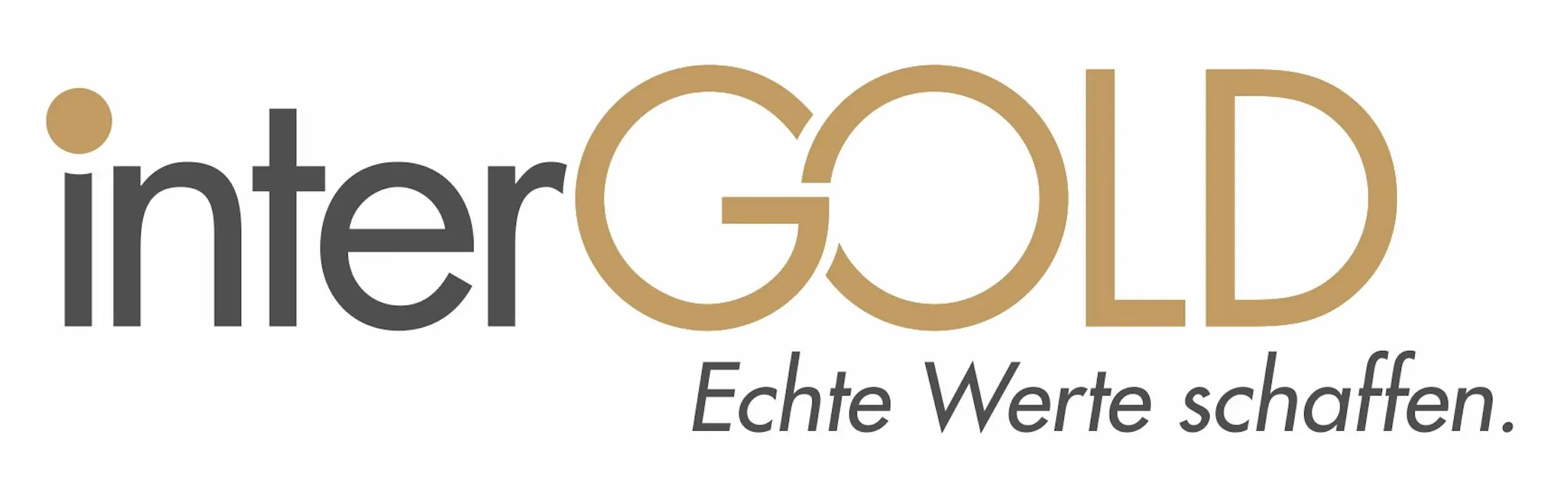intergold logo karriere.at